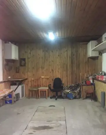 сдам гараж в аренду, забобонова 8а кооператив Автомобилист, фотография 1
