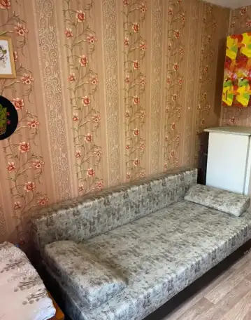 Сдам комнату, ул.Кольцевая д.33, фотография 1
