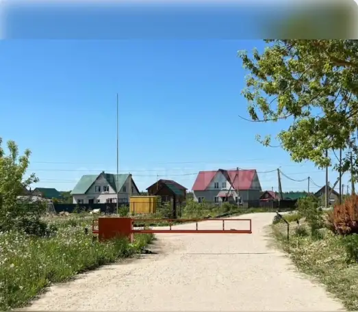 Участок 15 сот. ИЖС в Московской области с коммуникациями продажа для круглогодичного проживания, фотография 6