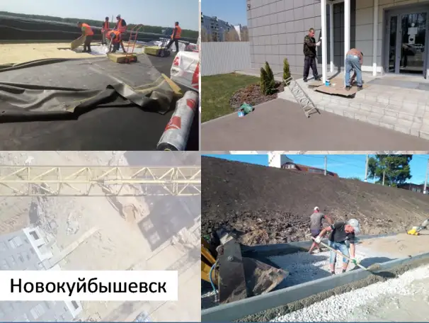 Рабочие разнорабочие подсобники монтажники, фотография 6