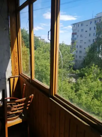 Квартира, 32,00 м², 4 эт., Буревестник м., Никиты рыбакова ул, 8, фотография 6