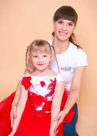 Няня на час/Няня на время больничного/Няня в салон, фотография 8