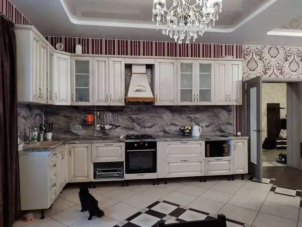 Продам дом 252,00 м2, Южная улица, фотография 1