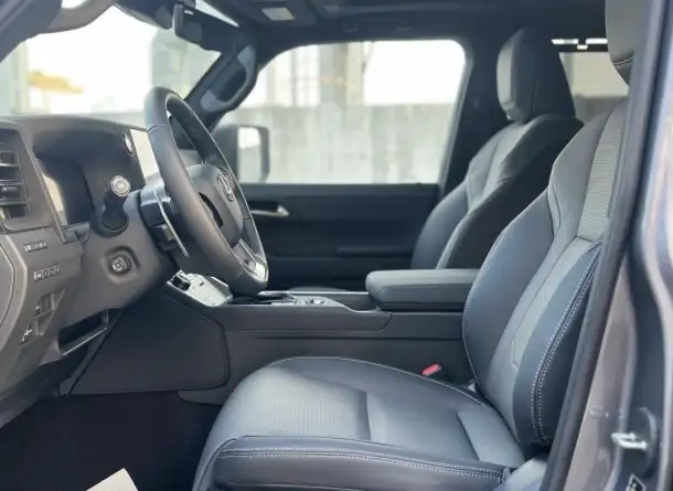 Lexus GX 550, фотография 6