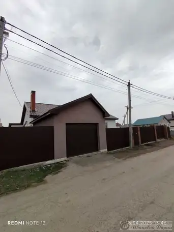 Продам коттедж 120,00 м2, Якутская улица, 47, фотография 1