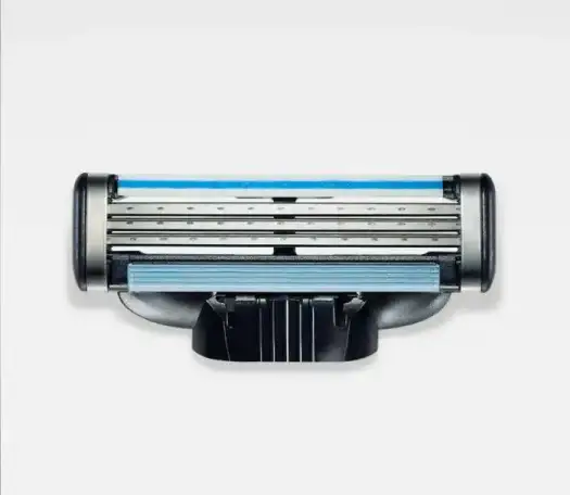 Лезвия Gillette Mach3 и Mach3 Turbo по 4, 8 шт, фотография 3
