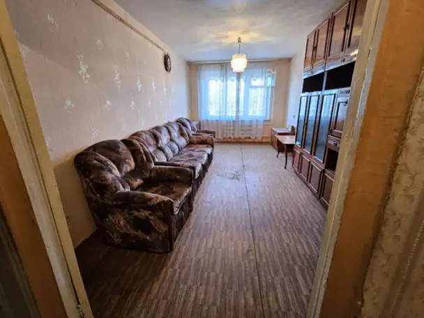 Квартира, 65,80 м², 5 эт., Авиастроительный, Побежимова ул, 46, фотография 4