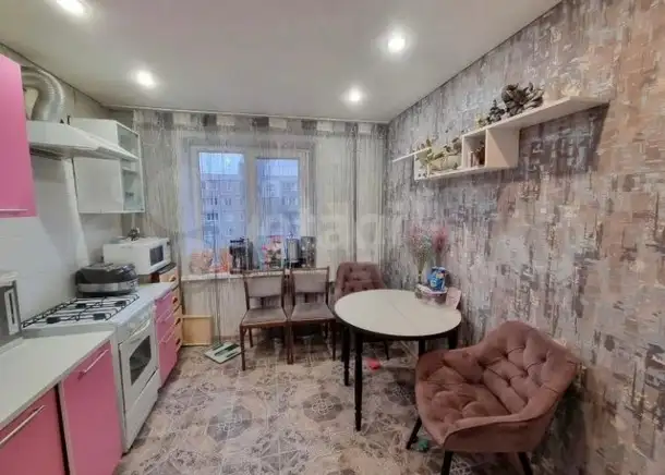 Квартира, 56,80 м², 8 эт., 2-й кавказский туп., 5, фотография 1