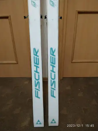Горные лыжи FISCHER Pro Tec SC4, фотография 7
