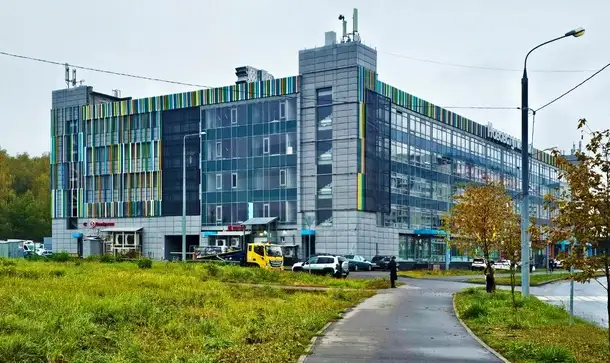 Собственник сдает место на закрытой стоянке., фотография 19