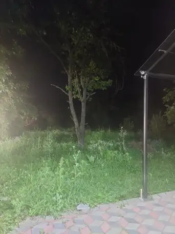 Тёплый бассейн с гостевым домом в г. Ессентуки, фотография 9