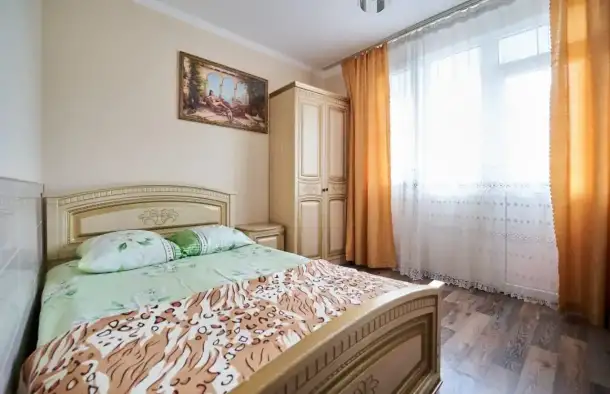 Отдых в Сочи. Гостевой дом 