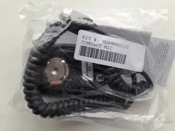 Тангента Motorola MDRMN4025 D, фотография 6