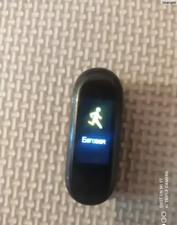 Фитнес браслет М6 Smart Band 6, фотография 10