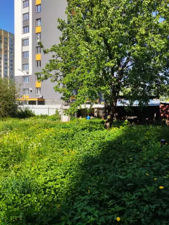 Продаю земельный участок в центре Сормово, Нижний ул. Калашникова д 14, фотография 6