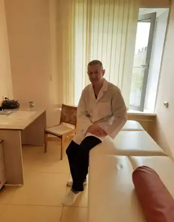 Услуги массажиста, фотография 2