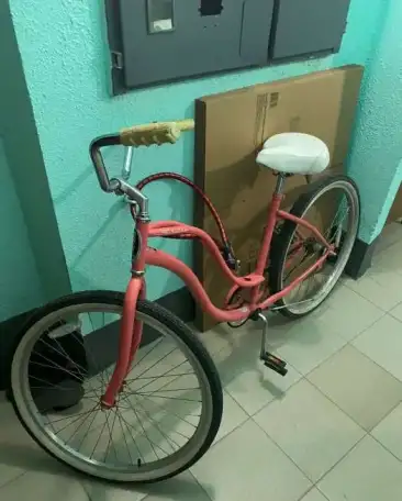 круизер Schwinn S1 Woman, фотография 1