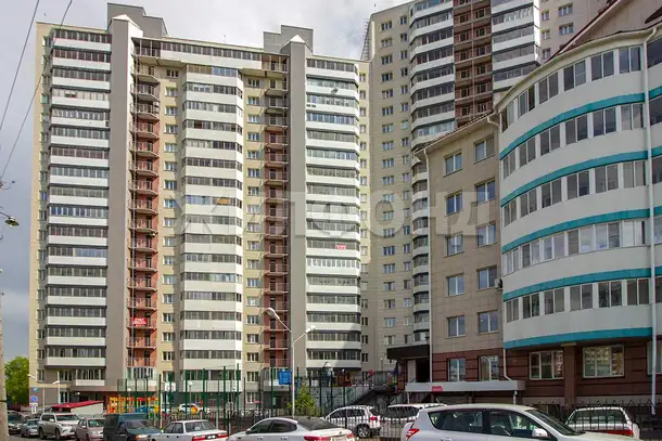 Продается место на закрытой стоянке, 17.4 м2, фотография 5