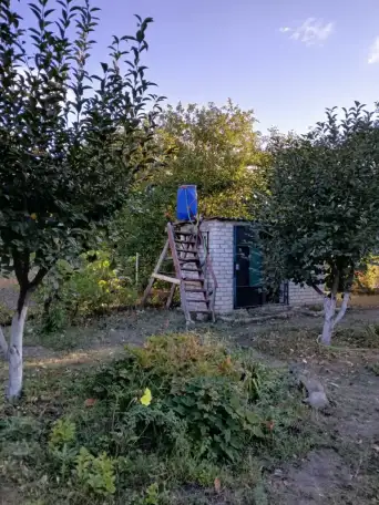 Продается две дачи на смежных участках. 50,00 м2, фотография 6