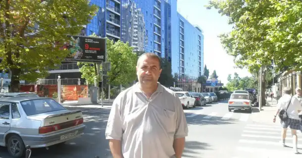 Повар блинопек, фотография 4