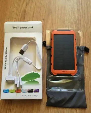 Зарядное устройство Smart power bank , фотография 9