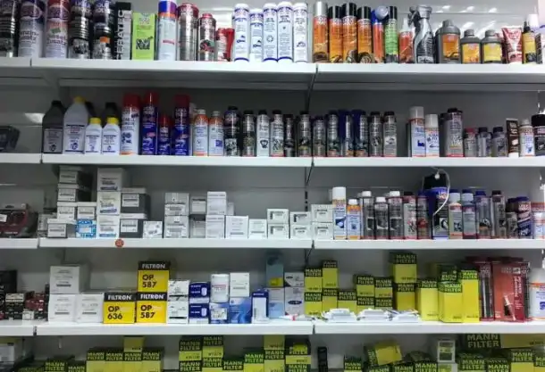 Фирменный ТехЦентр GOLDSERVICE Store.Starline на улице Джаудата Файзи, фотография 8