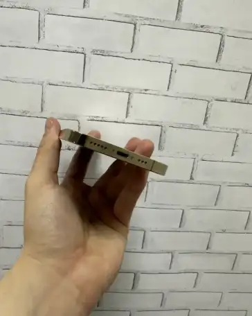 IPhone 12 Pro 256 Gb Gold Neverlock, фотография 4