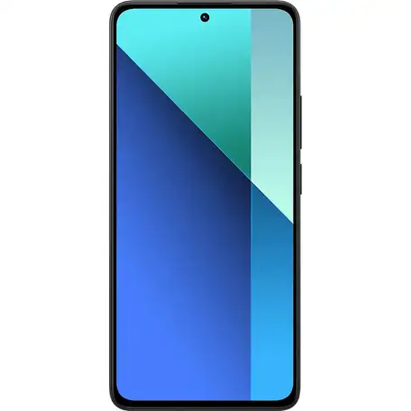 Смартфон xiaomi redmi note 13 8/256gb midnight black ru, фотография 4