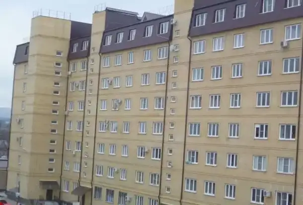 Продается квартира в элитном доме район курортной зоны г. Ессентуки, ул. Октябрьская 337, с новым ремонтом, общая площад, 130,00 м², 8 эт., Кур. зона, Октябрьская 337, фотография 5