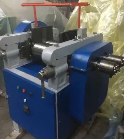 Продам Вальцы для резины ПД-320, фотография 3