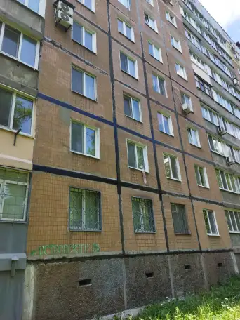 Высотные работы, фотография 4
