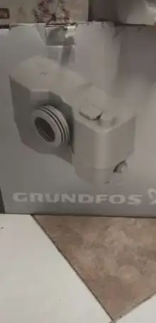 Продам насос, фотография 1