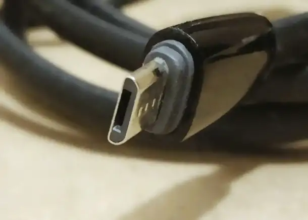 Кабели USB - micro USB, для зарядки телефонов., фотография 2