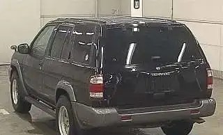 Terrano, фотография 2