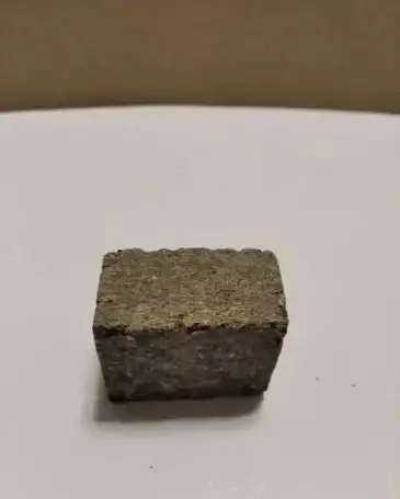 Продам макуху в кубиках, фотография 1