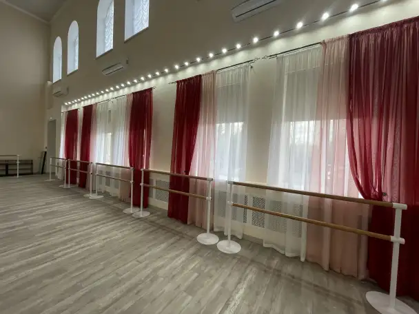 Хореографические балетные станки, фотография 14