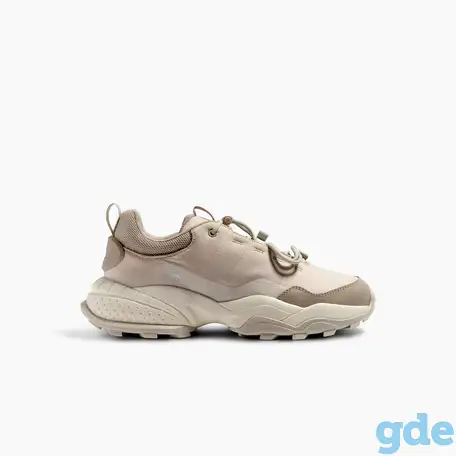 Мужские зимние кроссовки lacoste l-guard breaker 223 1 sma, фотография 1