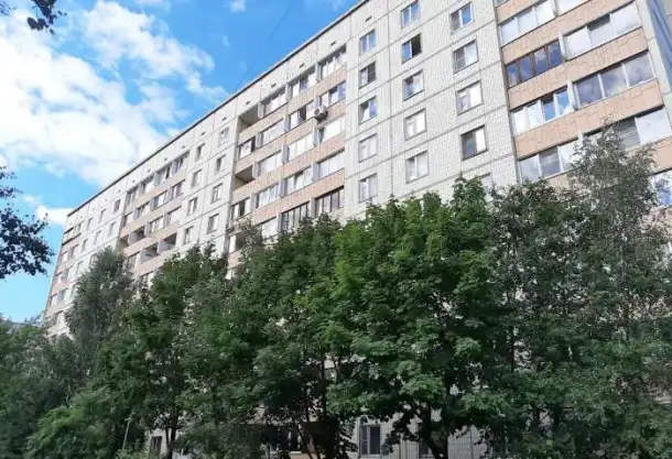 2-комн. квартира, 64,1 м², 1 эт., Пр-т Большевиков м.,, р-н Невский, Оккервиль, Товарищеский просп., 10К1, фотография 11