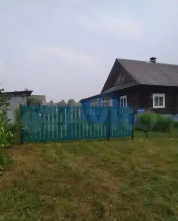 Продам 1/2 дома, область, Сокольский район,село Гари, улица Полевая 2, фотография 7