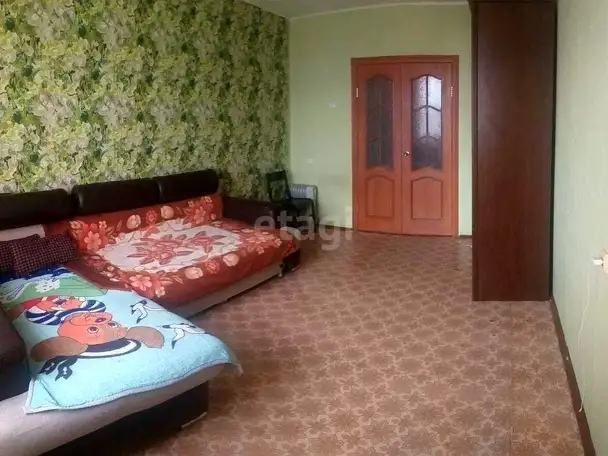 Квартира, 52,40 м², 10 эт., Республика башкортостан, уфа, летчиков, 4/2, фотография 2