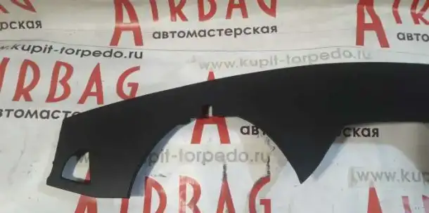 Ремонт торпеды Митсубисис АСХ, фотография 1