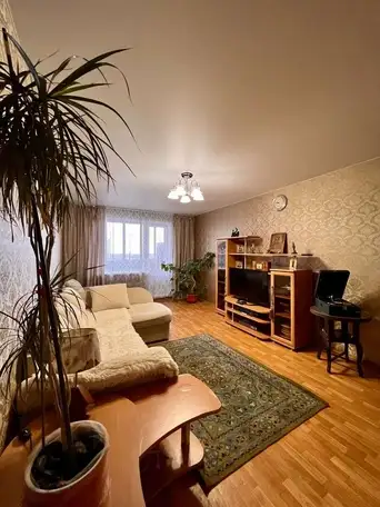 Квартира, 97,90 м², 8 эт., Автозаводский, Ворошилова улица, 2в, фотография 1