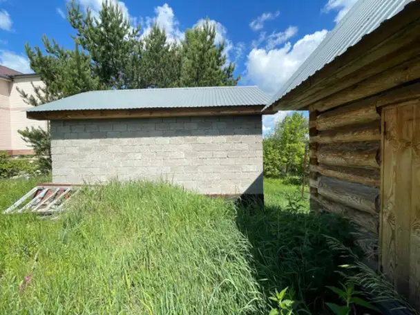 Продам земельный земельный участок, Советский, Хвойная ул, 27б, фотография 3