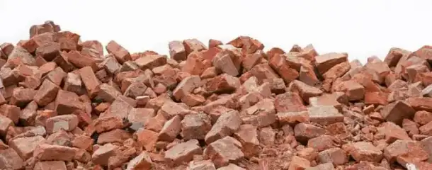 Битый кирпич, фотография 1