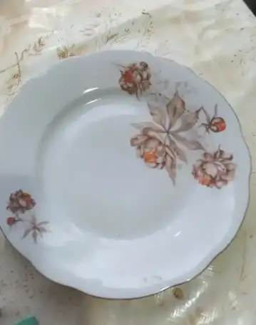 Блюдо., фотография 2