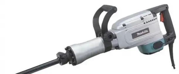 Молоток отбойный Makita 1304 (бетонолом) Приморский и Невский район, фотография 1