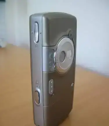 Sony Ericsson W700i Walkman., фотография 8