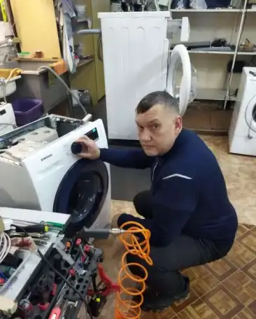 Ремонт бытовой техники, фотография 1