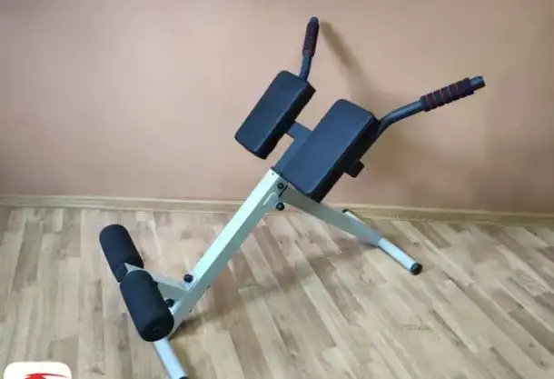 Гиперэкстензия, фотография 1
