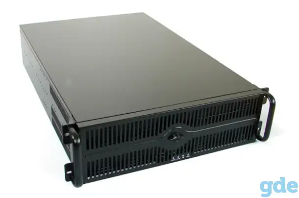 Корпус compucase s306-u02, фотография 1